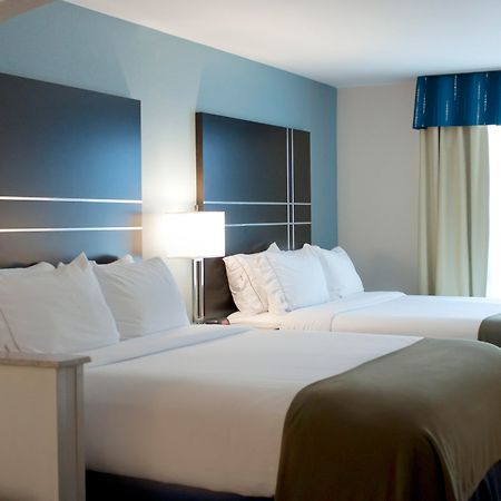La Quinta Inn & Suites By Wyndham Ankeny Ia - Des Moines Ia Eksteriør billede