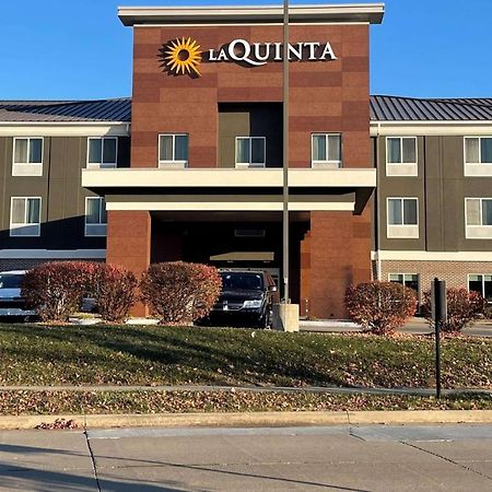 La Quinta Inn & Suites By Wyndham Ankeny Ia - Des Moines Ia Eksteriør billede