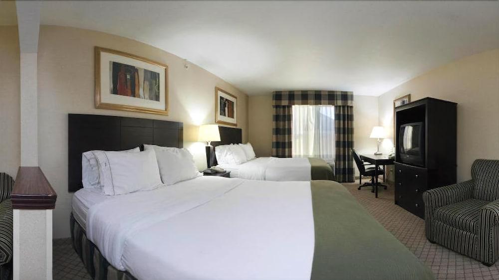 La Quinta Inn & Suites By Wyndham Ankeny Ia - Des Moines Ia Eksteriør billede