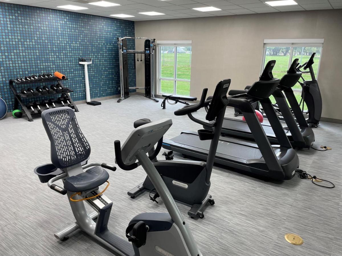 La Quinta Inn & Suites By Wyndham Ankeny Ia - Des Moines Ia Eksteriør billede
