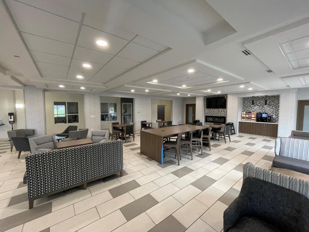 La Quinta Inn & Suites By Wyndham Ankeny Ia - Des Moines Ia Eksteriør billede