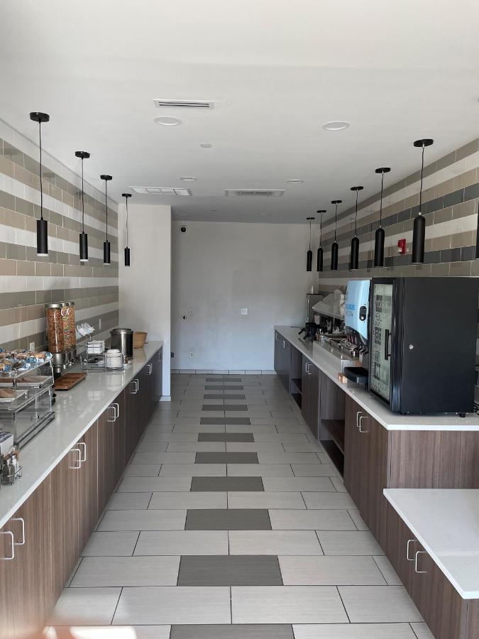 La Quinta Inn & Suites By Wyndham Ankeny Ia - Des Moines Ia Eksteriør billede