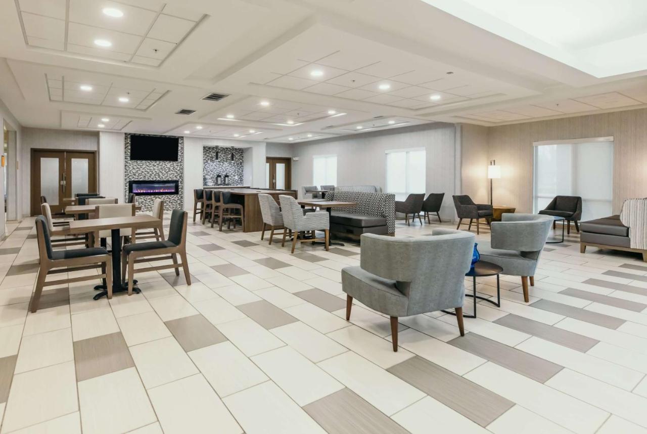 La Quinta Inn & Suites By Wyndham Ankeny Ia - Des Moines Ia Eksteriør billede