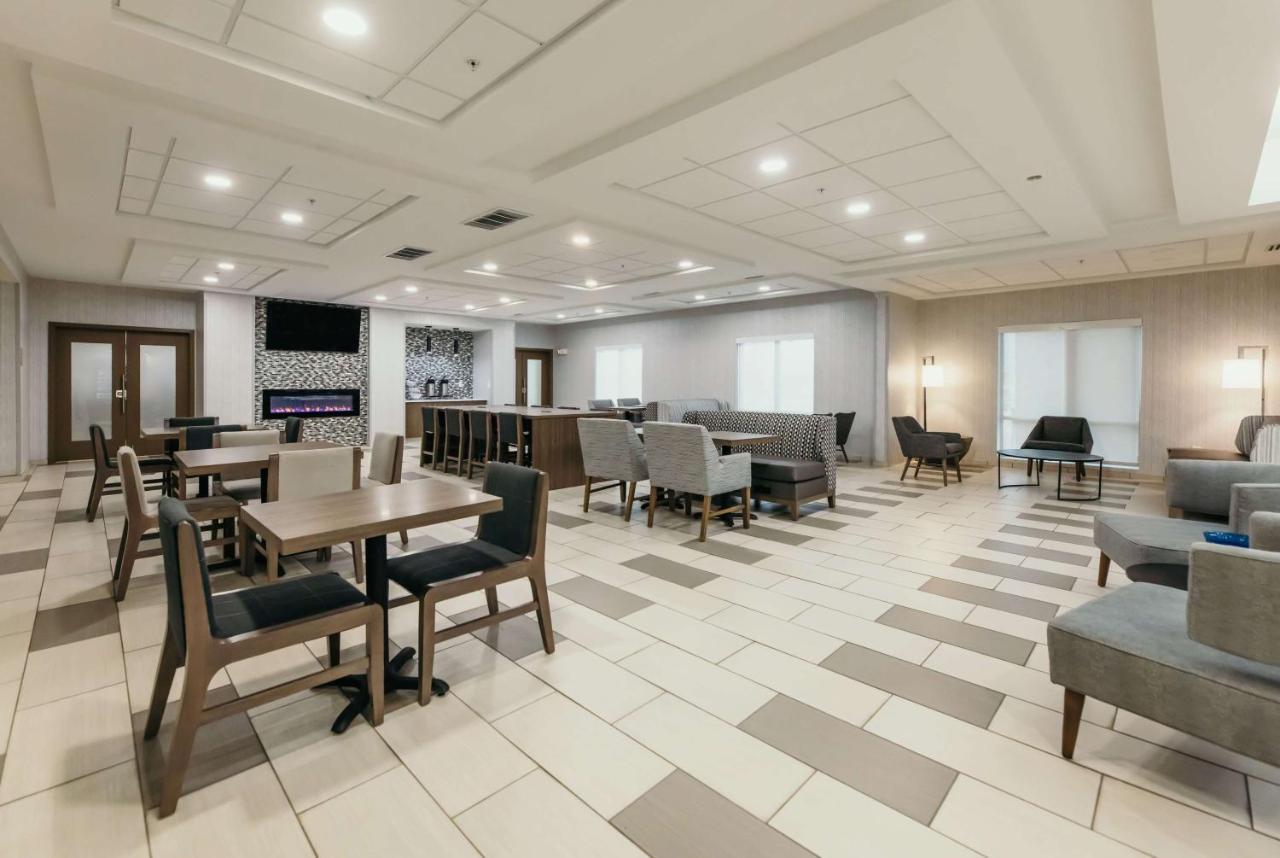 La Quinta Inn & Suites By Wyndham Ankeny Ia - Des Moines Ia Eksteriør billede