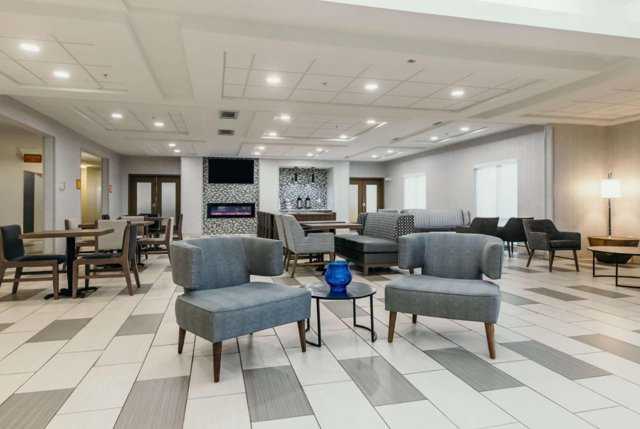 La Quinta Inn & Suites By Wyndham Ankeny Ia - Des Moines Ia Eksteriør billede