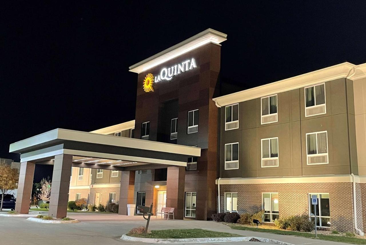 La Quinta Inn & Suites By Wyndham Ankeny Ia - Des Moines Ia Eksteriør billede