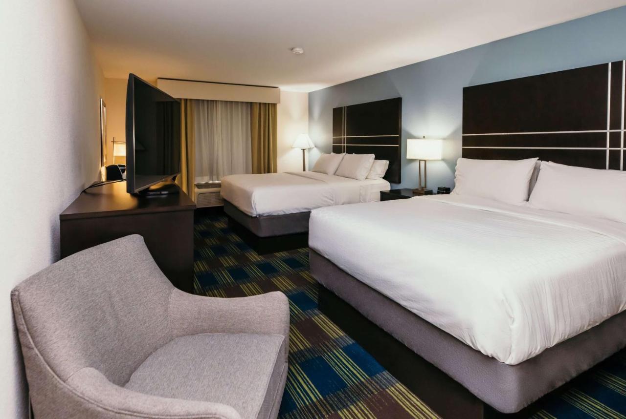 La Quinta Inn & Suites By Wyndham Ankeny Ia - Des Moines Ia Eksteriør billede