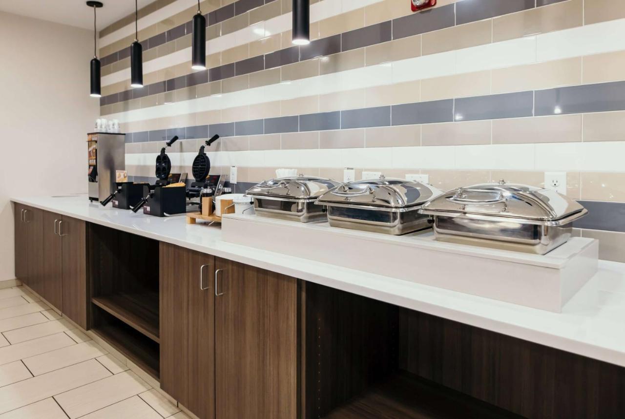 La Quinta Inn & Suites By Wyndham Ankeny Ia - Des Moines Ia Eksteriør billede