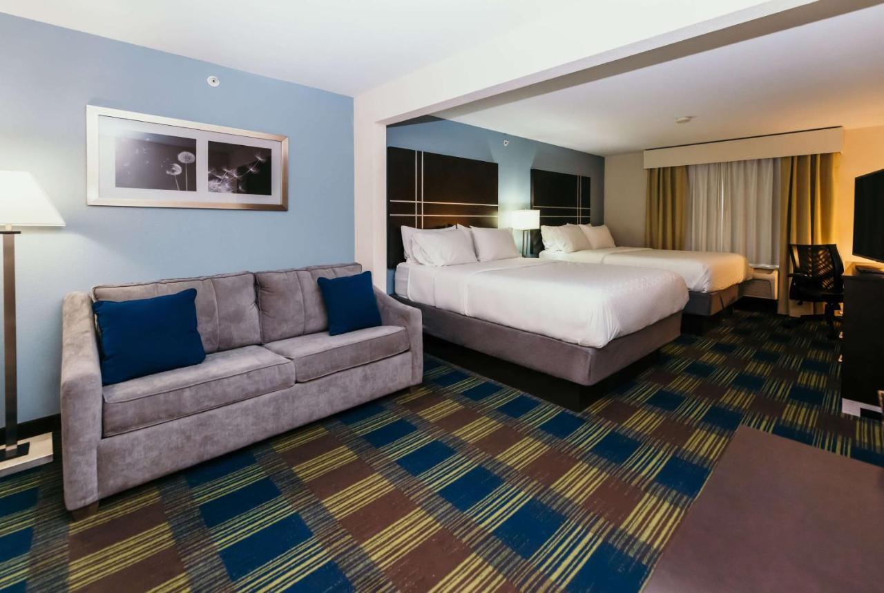 La Quinta Inn & Suites By Wyndham Ankeny Ia - Des Moines Ia Eksteriør billede