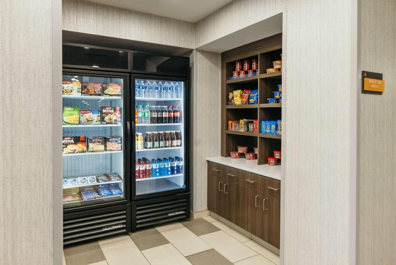 La Quinta Inn & Suites By Wyndham Ankeny Ia - Des Moines Ia Eksteriør billede