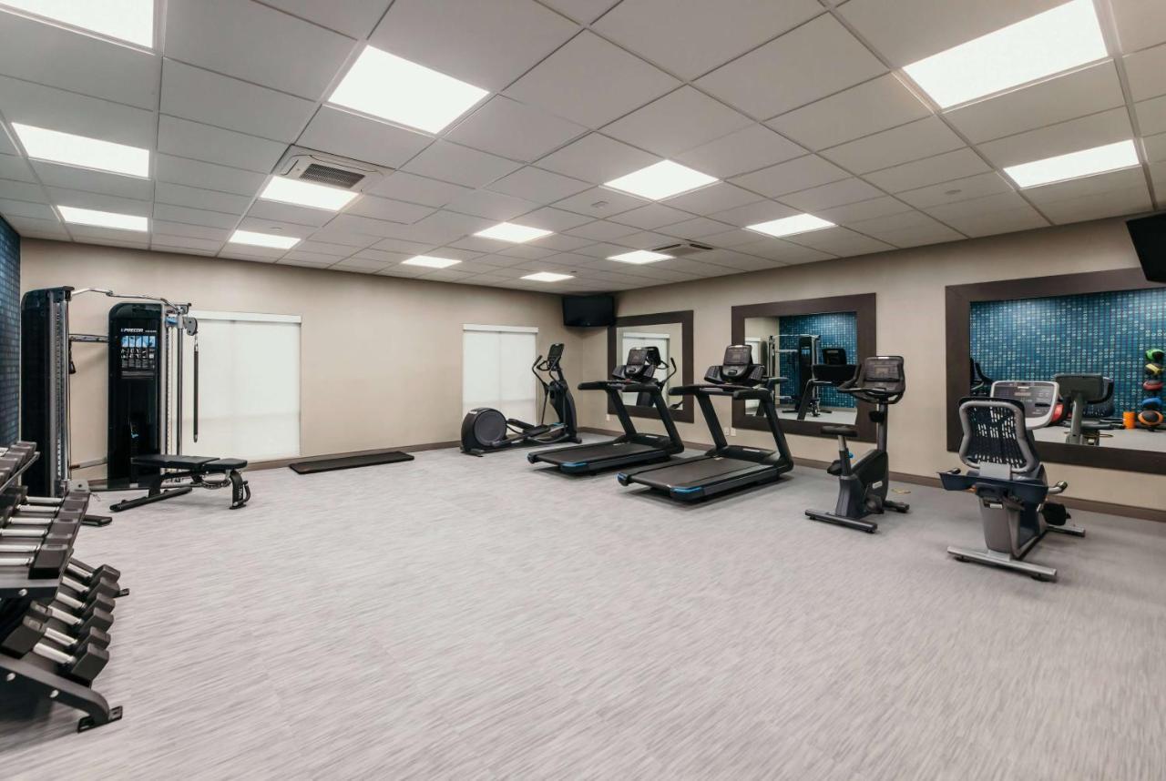 La Quinta Inn & Suites By Wyndham Ankeny Ia - Des Moines Ia Eksteriør billede