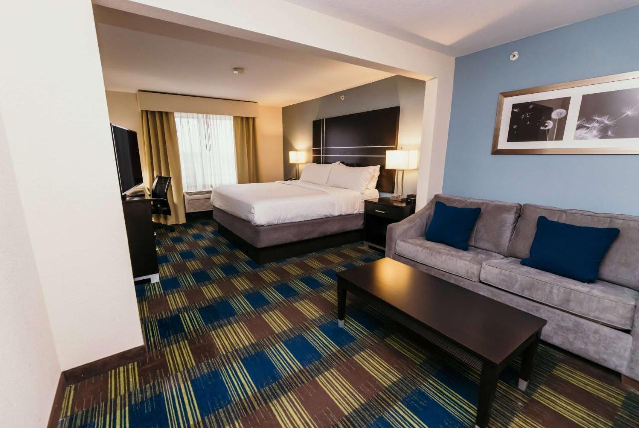 La Quinta Inn & Suites By Wyndham Ankeny Ia - Des Moines Ia Eksteriør billede