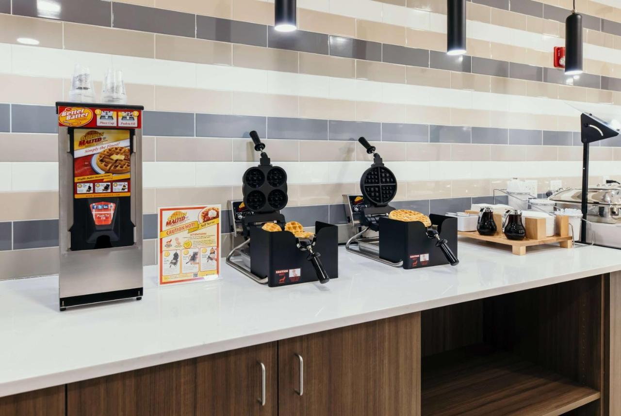 La Quinta Inn & Suites By Wyndham Ankeny Ia - Des Moines Ia Eksteriør billede