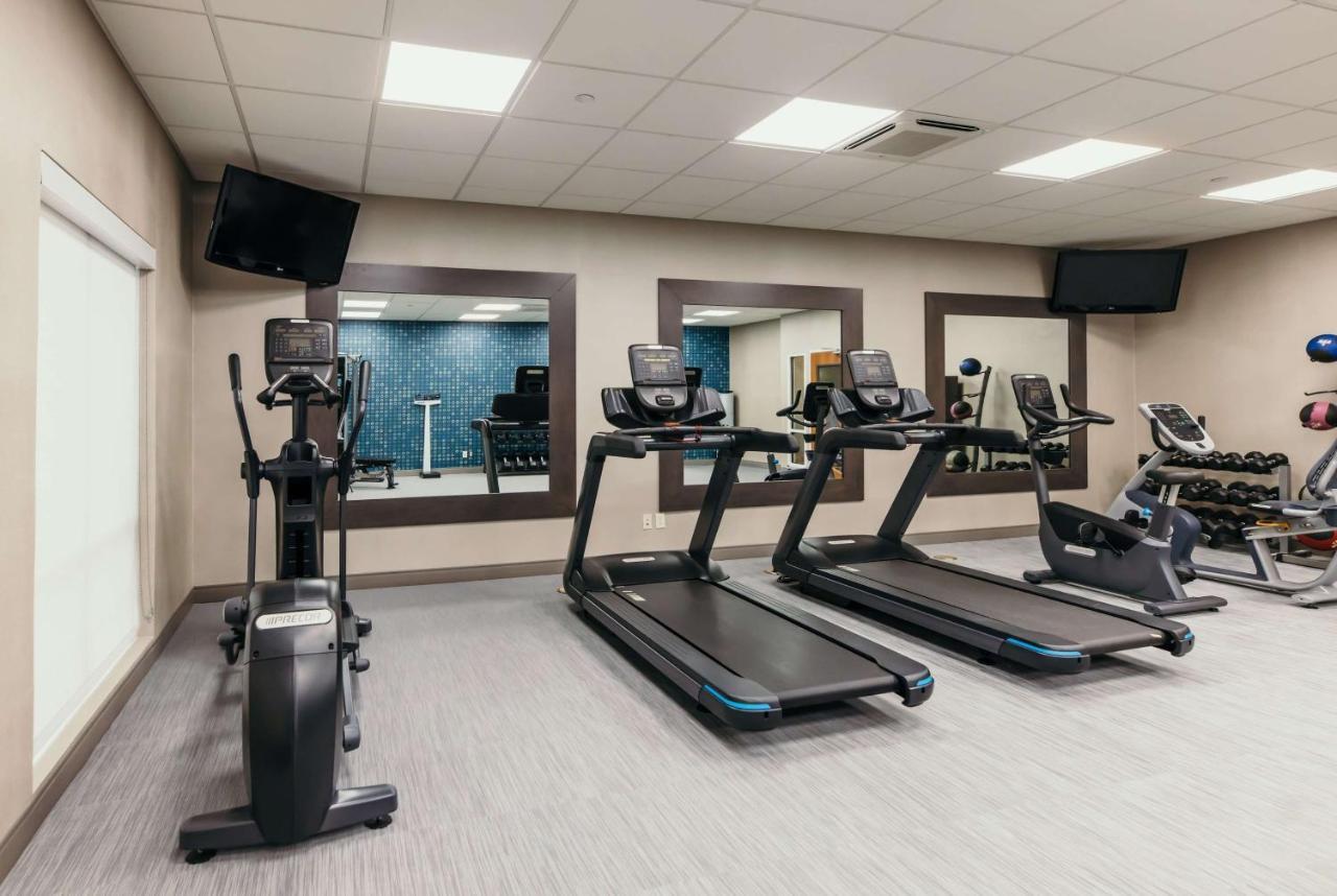La Quinta Inn & Suites By Wyndham Ankeny Ia - Des Moines Ia Eksteriør billede