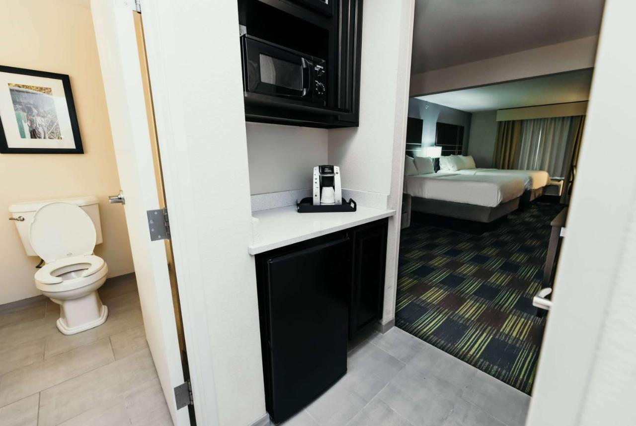 La Quinta Inn & Suites By Wyndham Ankeny Ia - Des Moines Ia Eksteriør billede