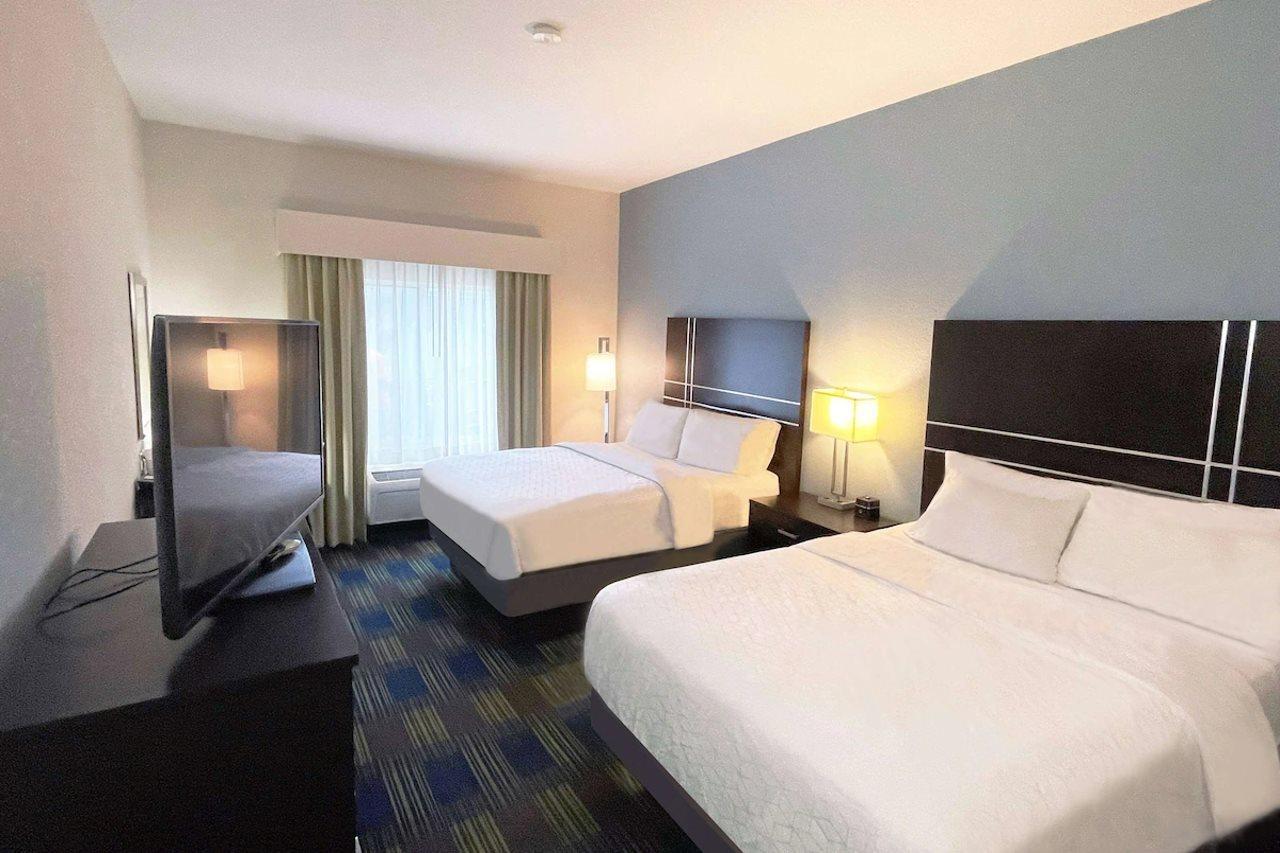 La Quinta Inn & Suites By Wyndham Ankeny Ia - Des Moines Ia Eksteriør billede