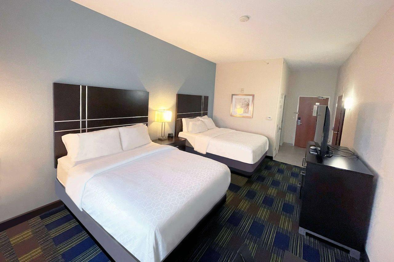 La Quinta Inn & Suites By Wyndham Ankeny Ia - Des Moines Ia Eksteriør billede