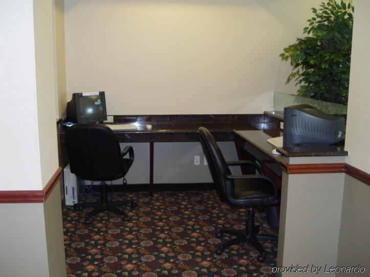 La Quinta Inn & Suites By Wyndham Ankeny Ia - Des Moines Ia Faciliteter billede