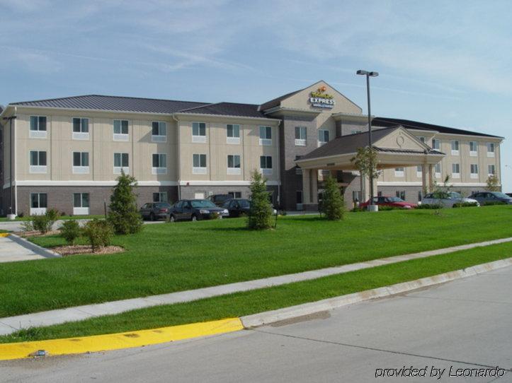 La Quinta Inn & Suites By Wyndham Ankeny Ia - Des Moines Ia Eksteriør billede