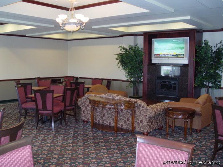 La Quinta Inn & Suites By Wyndham Ankeny Ia - Des Moines Ia Interiør billede