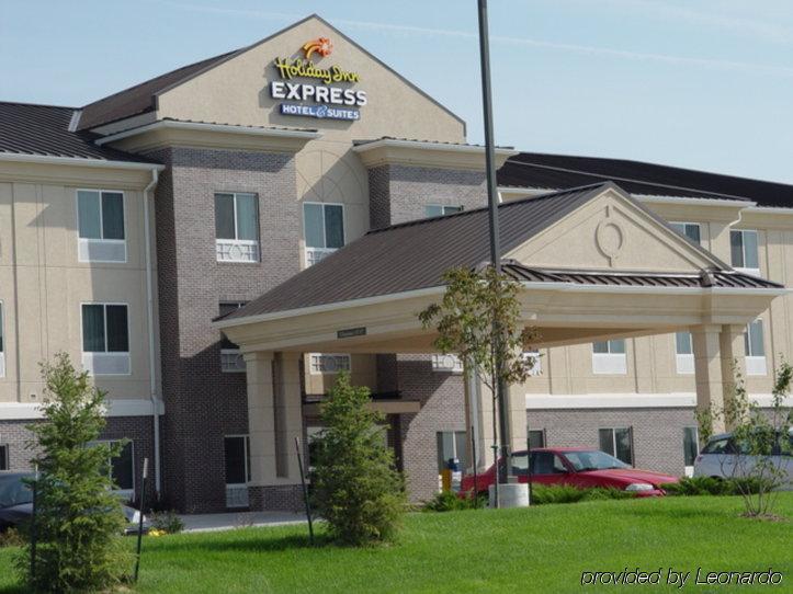 La Quinta Inn & Suites By Wyndham Ankeny Ia - Des Moines Ia Eksteriør billede