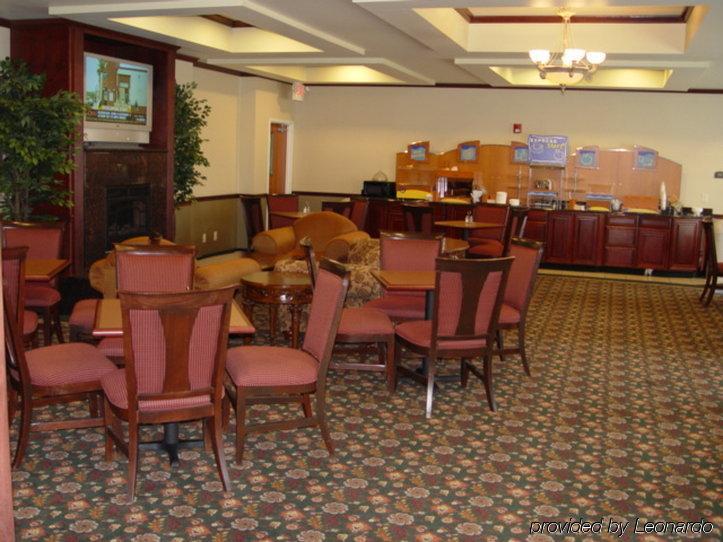 La Quinta Inn & Suites By Wyndham Ankeny Ia - Des Moines Ia Restaurant billede