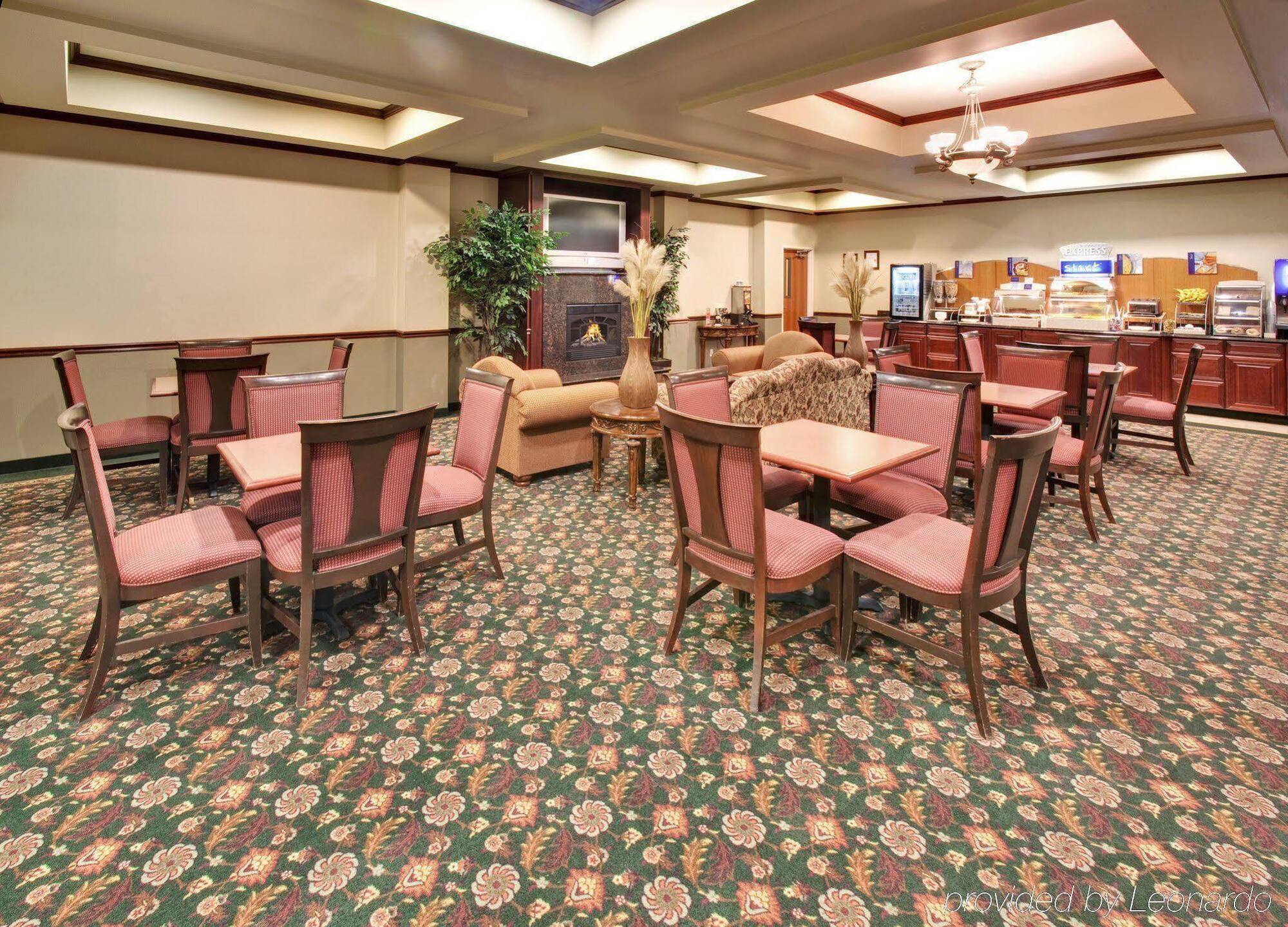 La Quinta Inn & Suites By Wyndham Ankeny Ia - Des Moines Ia Eksteriør billede