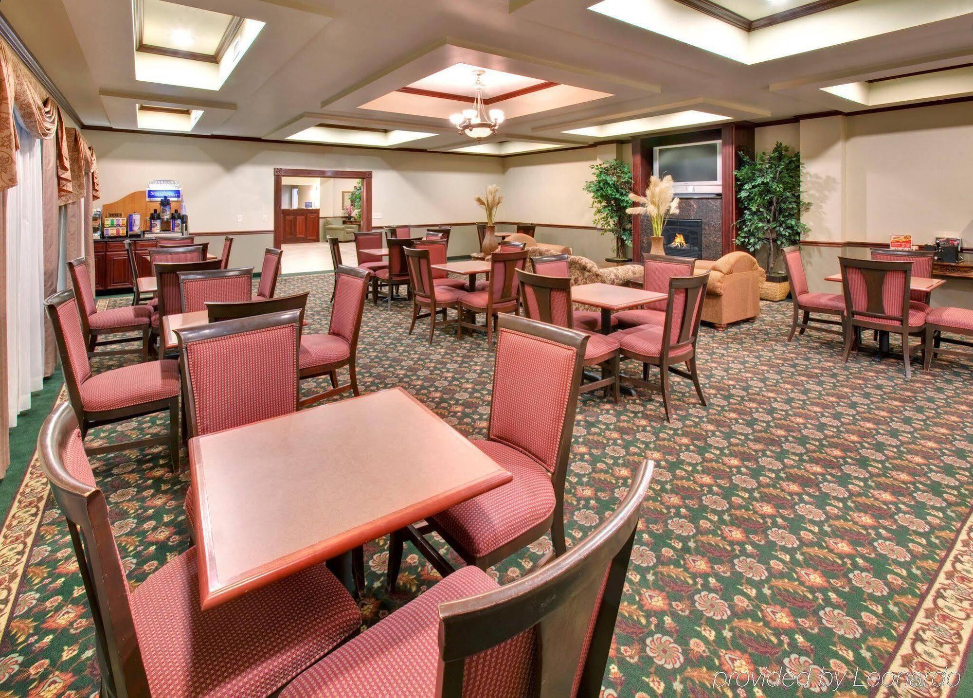 La Quinta Inn & Suites By Wyndham Ankeny Ia - Des Moines Ia Eksteriør billede