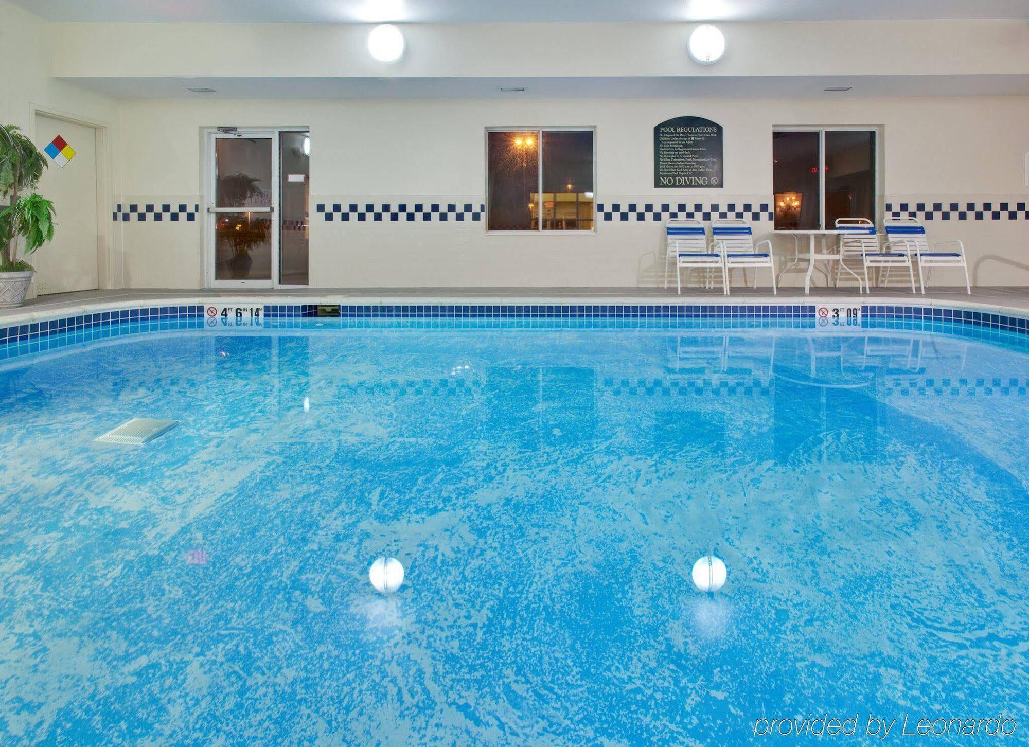 La Quinta Inn & Suites By Wyndham Ankeny Ia - Des Moines Ia Eksteriør billede