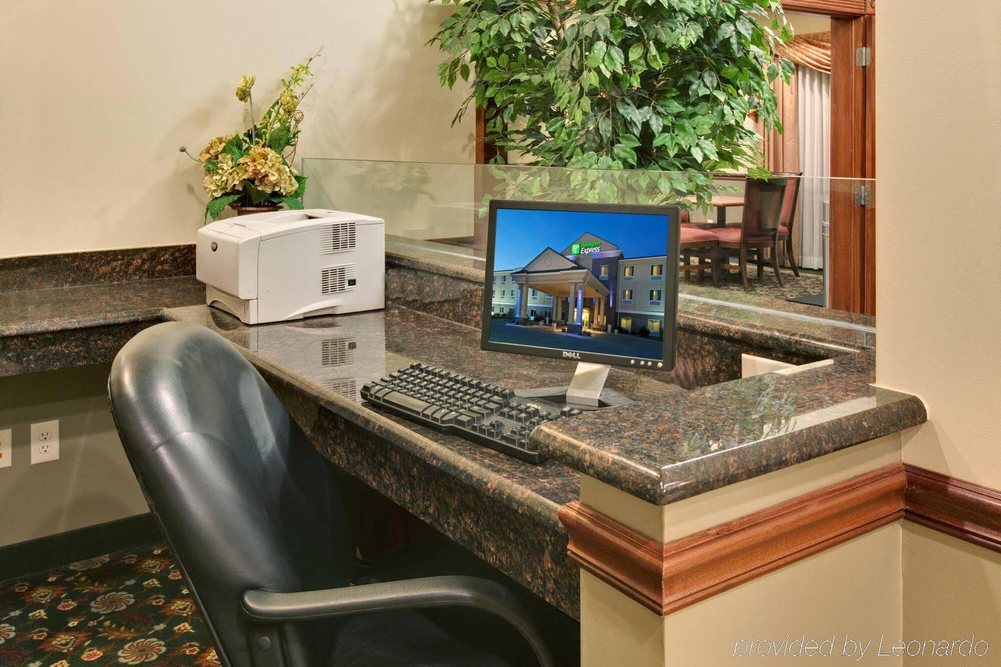 La Quinta Inn & Suites By Wyndham Ankeny Ia - Des Moines Ia Eksteriør billede