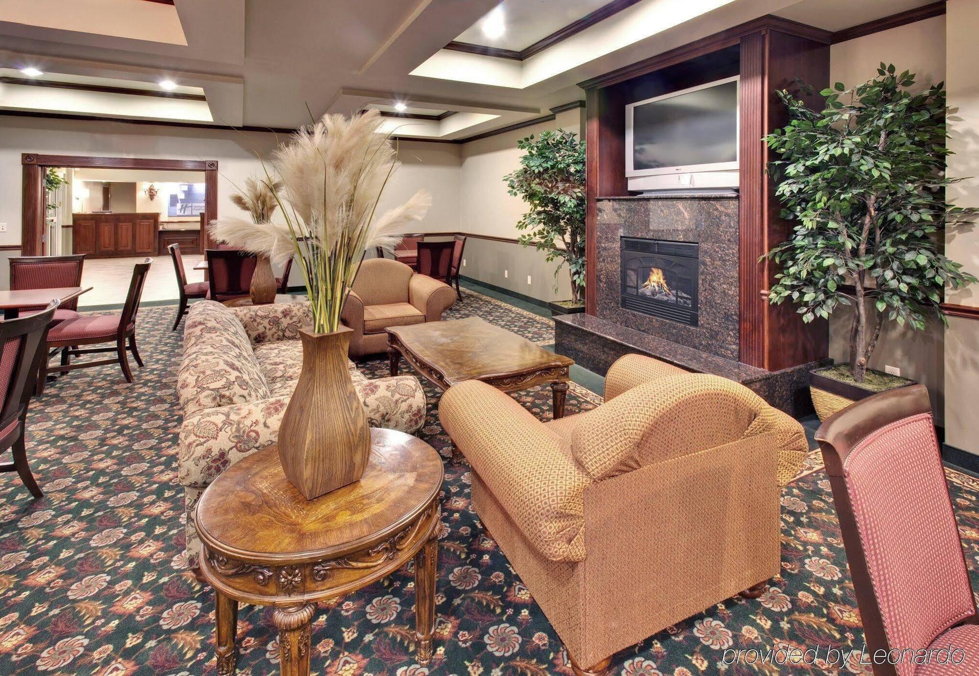 La Quinta Inn & Suites By Wyndham Ankeny Ia - Des Moines Ia Eksteriør billede